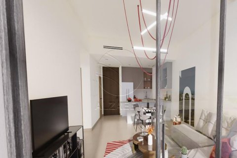 Appartamento in vendita a Saadiyat Island, Abu Dhabi, EAU 1 camera da letto, 68 mq. № 615714 - foto 2