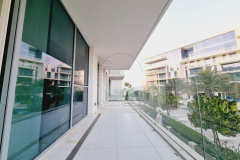 Appartement à vendre à  Saadiyat Island, Abu Dhabi, EAU 3 chambres, 293 m2 № 615713 - photo 1