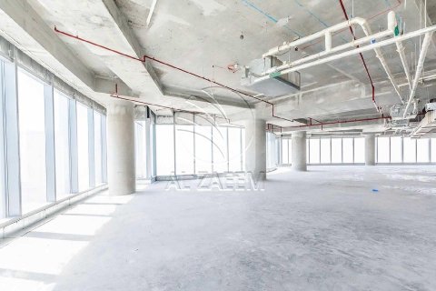 Kancelář v Al Reem Island, Abu Dhabi, SAE 458 m² Č.: 615649 - fotografie 5