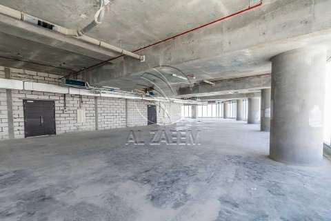 Kancelář v Al Reem Island, Abu Dhabi, SAE 458 m² Č.: 615649 - fotografie 6