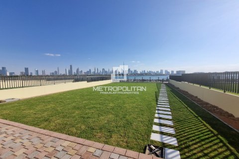 Vila v Jumeirah, Dubai, SAE 5 ložnice, 617 m² Č.: 542535 - fotografie 29