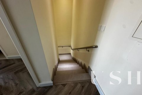 Řadový dům v Dubai Land, SAE 2 ložnice, 106 m² Č.: 621082 - fotografie 3