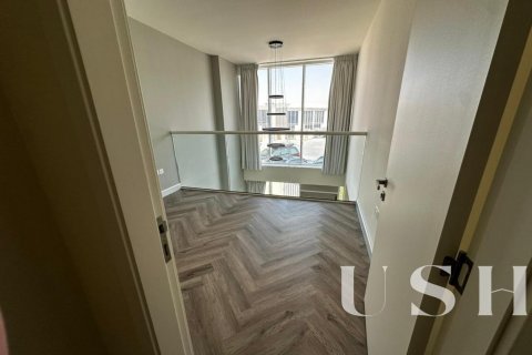 Řadový dům v Dubai Land, SAE 2 ložnice, 106 m² Č.: 621082 - fotografie 4