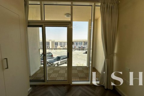 Řadový dům v Dubai Land, SAE 2 ložnice, 106 m² Č.: 621082 - fotografie 10