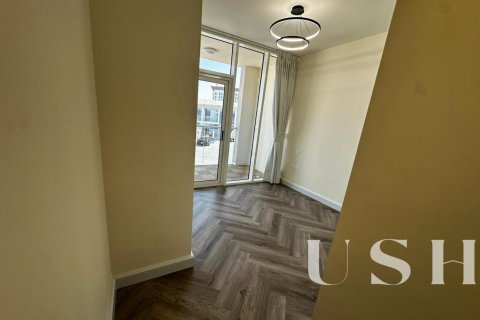 Řadový dům v Dubai Land, SAE 2 ložnice, 106 m² Č.: 621082 - fotografie 8