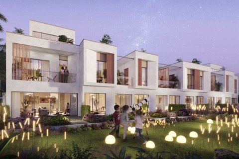 Vila v Dubai, SAE 4 ložnice, 150.8 m² Č.: 557078 - fotografie 7