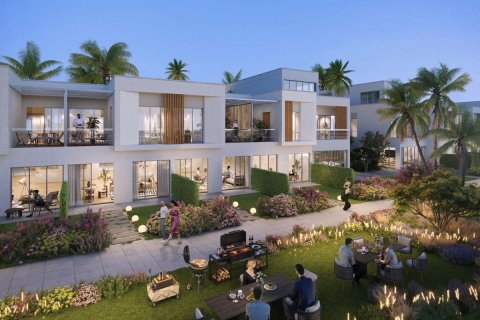 Vila v Dubai, SAE 4 ložnice, 150.8 m² Č.: 557078 - fotografie 4