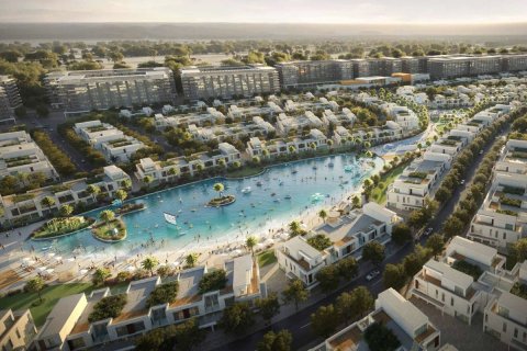 Vila v Dubai, SAE 4 ložnice, 150.8 m² Č.: 557078 - fotografie 9