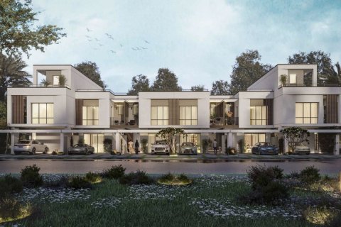 Vila v Dubai, SAE 4 ložnice, 150.8 m² Č.: 557078 - fotografie 6