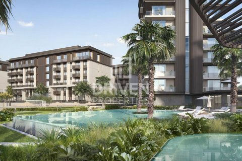 Apartman u gradu Umm Suqeim, Dubai, UAE 2 spavaće sobe, 146.88 m2 Br. 761896