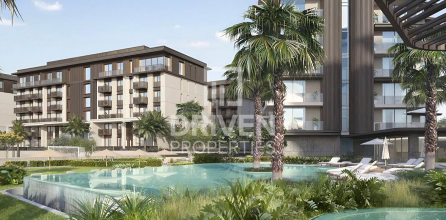 Dzīvoklis Umm Suqeim, Dubaijā, AAE 2 istabas, 146.88 m2 Nr. 761896