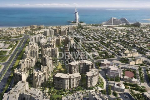 Dzīvoklis Umm Suqeim, Dubaijā, AAE 2 istabas, 146.88 m2 Nr. 761896 - attēls 2