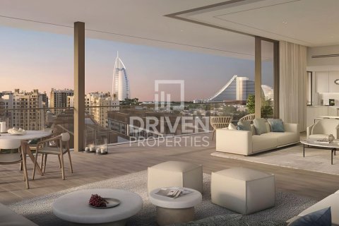 Dzīvoklis Umm Suqeim, Dubaijā, AAE 2 istabas, 146.88 m2 Nr. 761896 - attēls 5