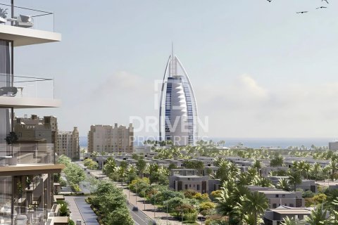 Dzīvoklis Umm Suqeim, Dubaijā, AAE 2 istabas, 146.88 m2 Nr. 761896 - attēls 10