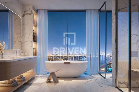 Byt v Palm Jumeirah, Dubai, SAE 4 ložnice, 372.73 m² Č.: 761899 - fotografie 5