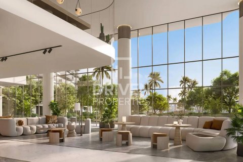 Byt v Palm Jumeirah, Dubai, SAE 4 ložnice, 372.73 m² Č.: 761899 - fotografie 7