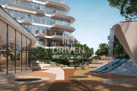 Byt v Palm Jumeirah, Dubai, SAE 4 ložnice, 372.73 m² Č.: 761899 - fotografie 10