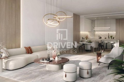 Byt v Palm Jumeirah, Dubai, SAE 4 ložnice, 372.73 m² Č.: 761899 - fotografie 4