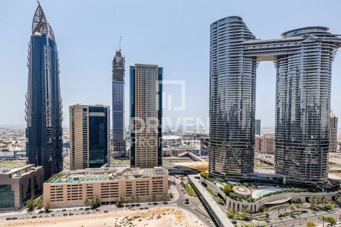 Διαμέρισμα σε Downtown Dubai (Downtown Burj Dubai), Dubai, ΗΑΕ 2 υπνοδωμάτια, 124.3 τ.μ. Αρ. 761928 - φωτογραφία 17