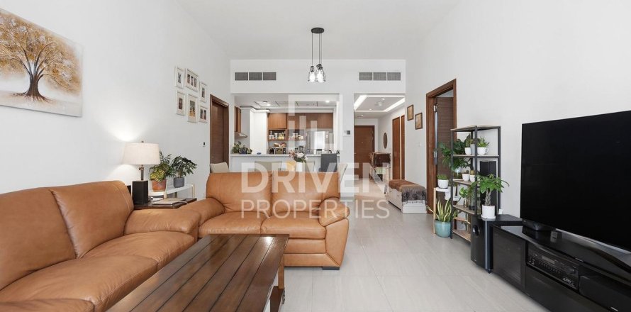 Bur Dubai, Dubai, BAE’de daire 2 yatak odası, 143.81 m&sup2; No 761927