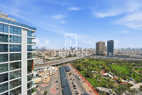 Bur Dubai, Dubai, BAE’de satılık daire 2 yatak odası, 143.81 m² No 761927 - fotoğraf 15