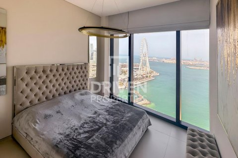 Διαμέρισμα σε Jumeirah Beach Residence, Dubai, ΗΑΕ 2 υπνοδωμάτια, 137.03 τ.μ. Αρ. 761900 - φωτογραφία 3