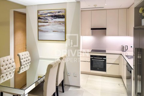 Διαμέρισμα σε Jumeirah Beach Residence, Dubai, ΗΑΕ 2 υπνοδωμάτια, 137.03 τ.μ. Αρ. 761900 - φωτογραφία 8