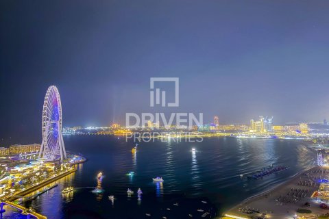 Διαμέρισμα σε Jumeirah Beach Residence, Dubai, ΗΑΕ 2 υπνοδωμάτια, 137.03 τ.μ. Αρ. 761900 - φωτογραφία 12