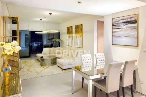 Διαμέρισμα σε Jumeirah Beach Residence, Dubai, ΗΑΕ 2 υπνοδωμάτια, 137.03 τ.μ. Αρ. 761900 - φωτογραφία 6