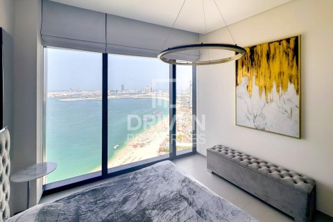 Διαμέρισμα σε Jumeirah Beach Residence, Dubai, ΗΑΕ 2 υπνοδωμάτια, 137.03 τ.μ. Αρ. 761900 - φωτογραφία 4