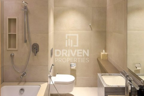 Διαμέρισμα σε Jumeirah Beach Residence, Dubai, ΗΑΕ 2 υπνοδωμάτια, 137.03 τ.μ. Αρ. 761900 - φωτογραφία 10