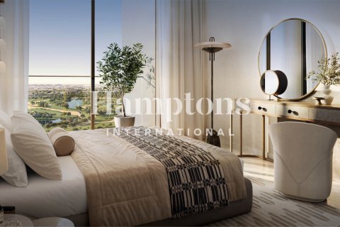 Снять в аренду квартиру в Dubai Creek Harbour (The Lagoons), Дубай, ОАЭ 1 спальня, 84.91334200м2, № 650827 - фото 1