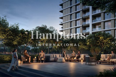 Снять в аренду квартиру в Dubai Creek Harbour (The Lagoons), Дубай, ОАЭ 1 спальня, 84.91334200м2, № 650827 - фото 8