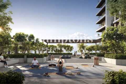 Üürile anda korter asukohaga Dubai Creek Harbour (The Lagoons), AÜE: 1 magamistoaga, 84.91334200 m² Nr 650831 - pilt 9