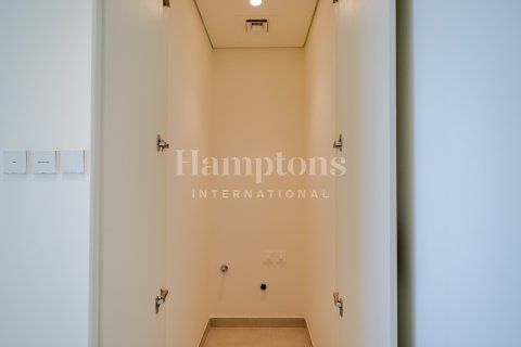 The Valley, Dubai, संयुक्त अरब अमीरात में विला, 3 बेडरूम, 174 वर्ग मीटर, संख्या 650830 - फ़ोटो 6