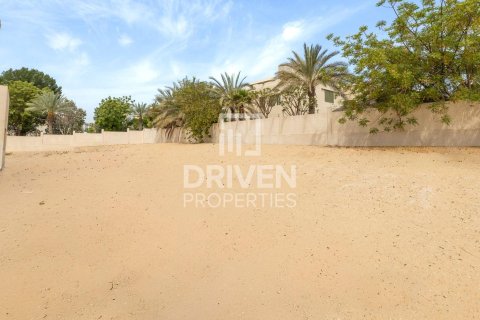 Pozemek v Emirates Hills, Dubai, SAE 2606 m² Č.: 653974 - fotografie 10