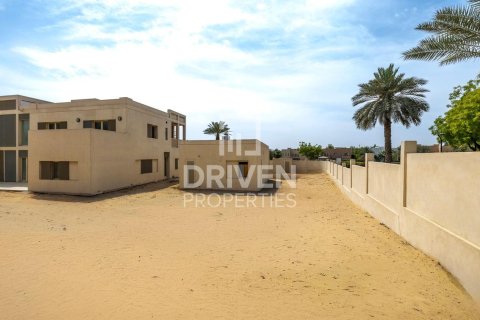 Pozemek v Emirates Hills, Dubai, SAE 2606 m² Č.: 653974 - fotografie 6
