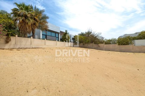 Pozemek v Emirates Hills, Dubai, SAE 2606 m² Č.: 653974 - fotografie 14