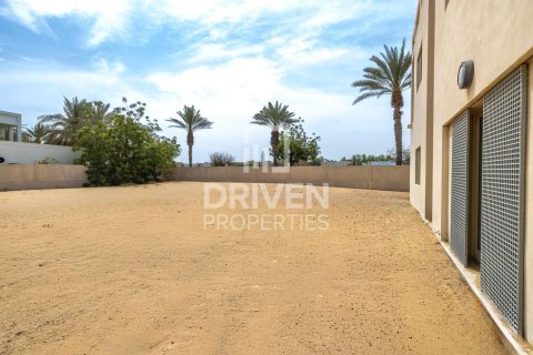 Pozemek v Emirates Hills, Dubai, SAE 2606 m² Č.: 653974 - fotografie 7