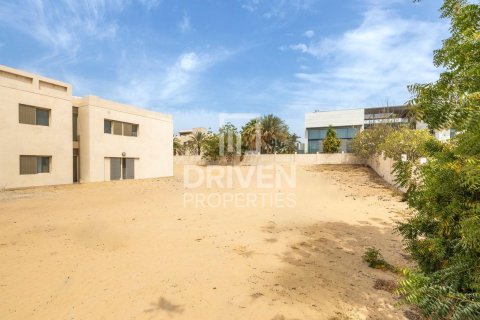Pozemek v Emirates Hills, Dubai, SAE 2606 m² Č.: 653974 - fotografie 2