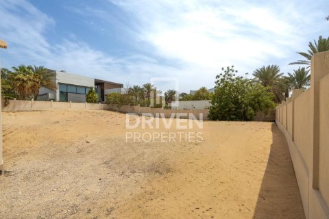 Pozemek v Emirates Hills, Dubai, SAE 2606 m² Č.: 653974 - fotografie 12