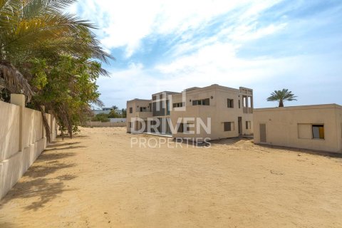 Pozemek v Emirates Hills, Dubai, SAE 2606 m² Č.: 653974 - fotografie 4