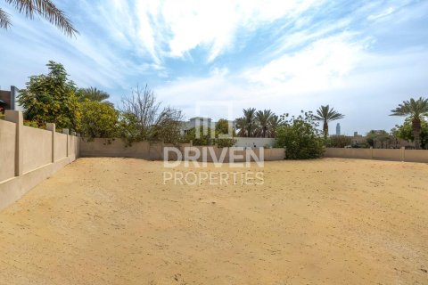 Pozemek v Emirates Hills, Dubai, SAE 2606 m² Č.: 653974 - fotografie 8