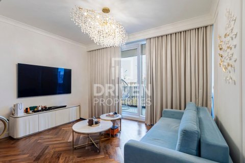 Apartment sa Dubai Creek Harbour (The Lagoons), UAE 1 silid-tulugan, 79 sq.m. № 653976 - larawan 3