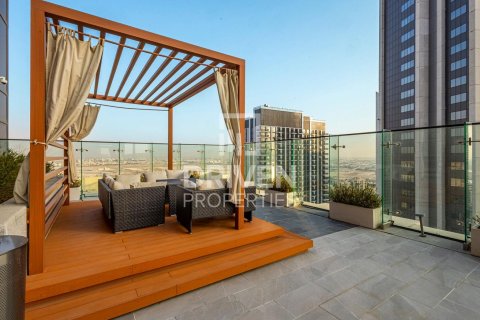 Apartment sa Dubai Creek Harbour (The Lagoons), UAE 1 silid-tulugan, 79 sq.m. № 653976 - larawan 12