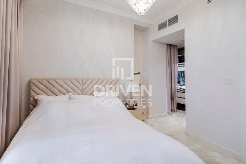 Apartment sa Dubai Creek Harbour (The Lagoons), UAE 1 silid-tulugan, 79 sq.m. № 653976 - larawan 7