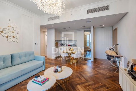 Apartment sa Dubai Creek Harbour (The Lagoons), UAE 1 silid-tulugan, 79 sq.m. № 653976 - larawan 1