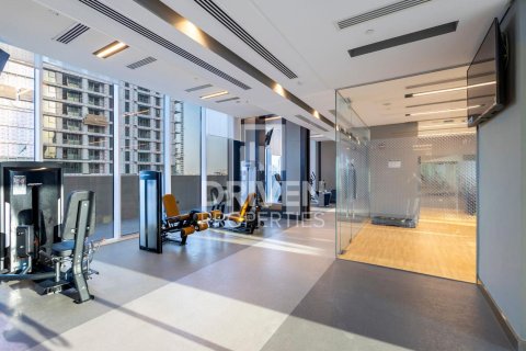 Apartment sa Dubai Creek Harbour (The Lagoons), UAE 1 silid-tulugan, 79 sq.m. № 653976 - larawan 10