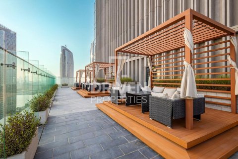 Apartment sa Dubai Creek Harbour (The Lagoons), UAE 1 silid-tulugan, 79 sq.m. № 653976 - larawan 13