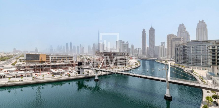 آپارتمان در Al Wasl، Dubai ، امارات متحده عربی 2 خوابه ، 144 متر مربع.  شماره 653975